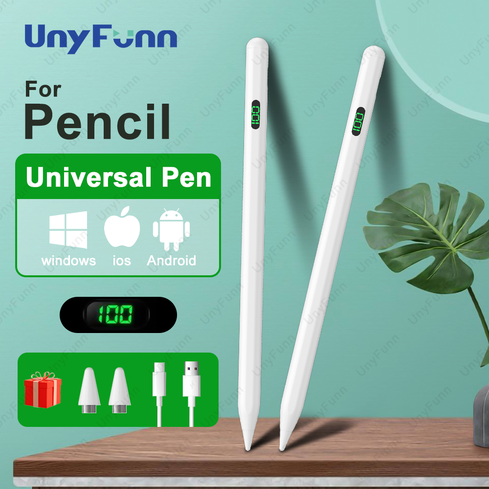 Samsung Tablet Accessories Pen - Uniwersalny długopis do ekranu dotykowego do