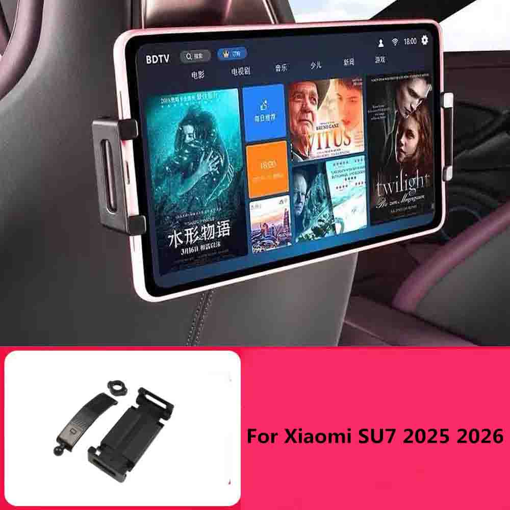 Xiaomi Tablet Accessories - Uchwyt na telefon/tablet Xiaomi SU7 2025