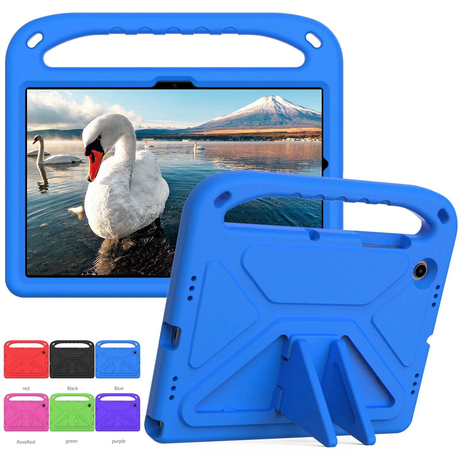 Samsung Tablet S11 Accessories - Etui z pianki EVA dla dzieci