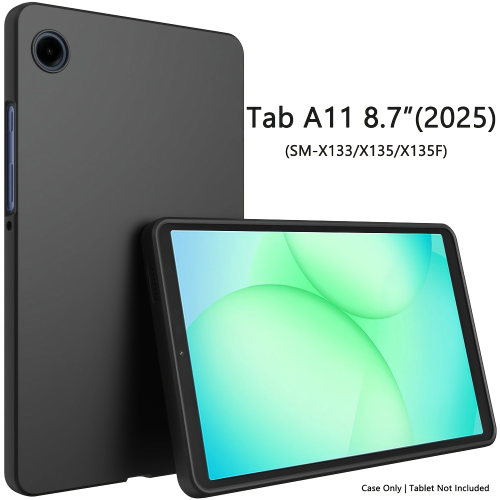 Samsung Tablet S11 Accessories - Etui na Samsung Tab A11 8.7