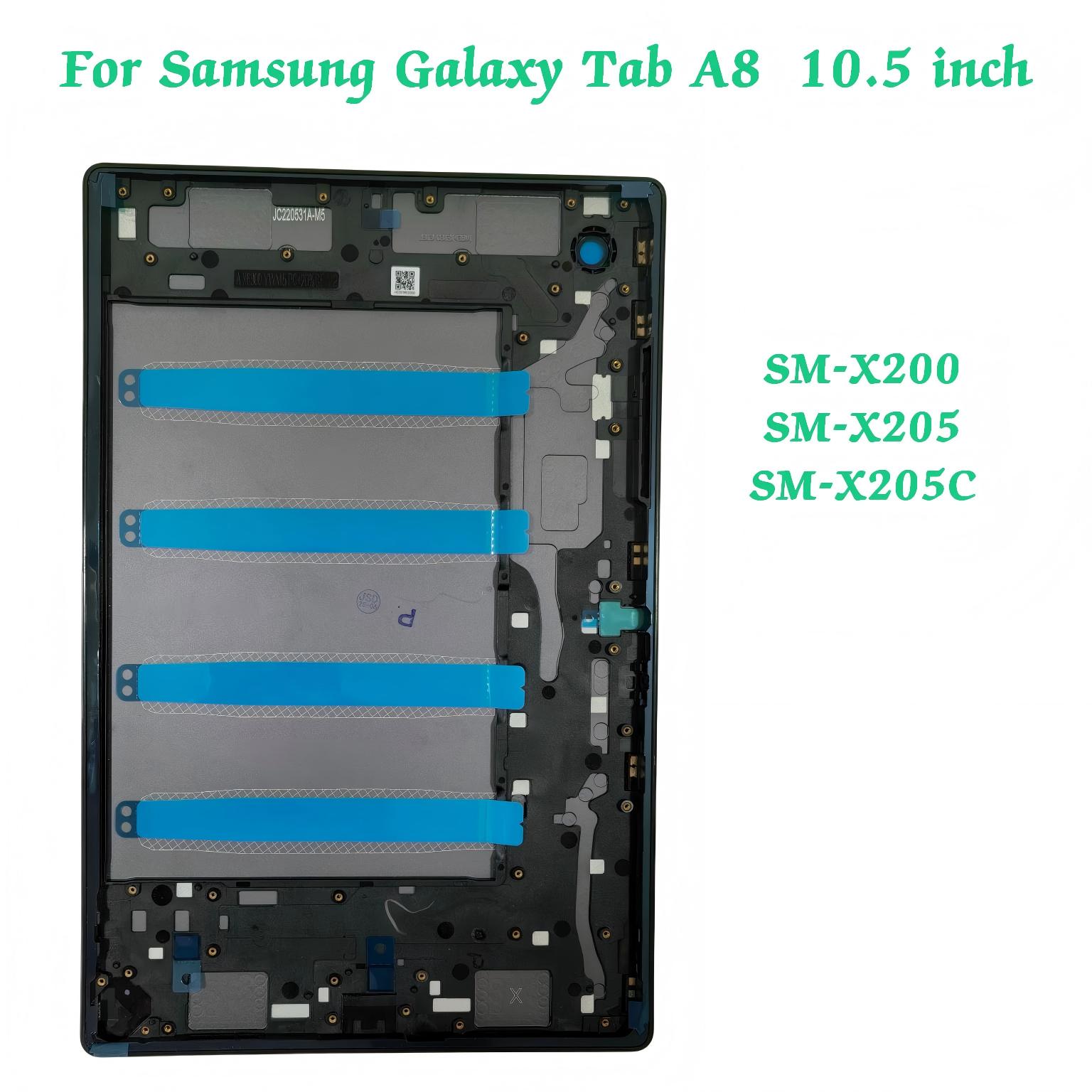 Tablet Accessories Case - Tylna obudowa A+ do Samsung Galaxy