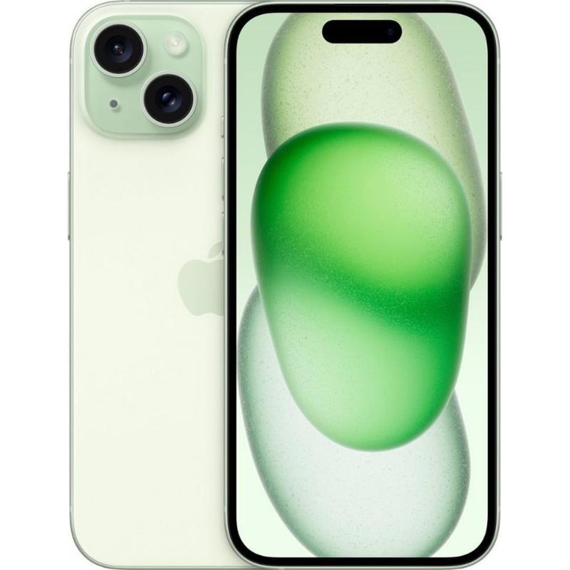 Apple Iphone 15 - Apple iPhone 15 A2846 (W pełni