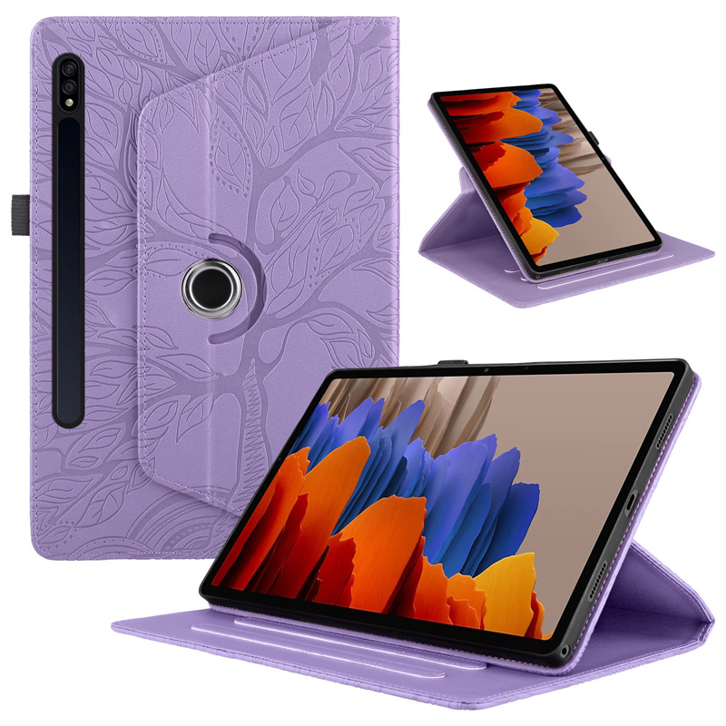 Samsung Tablet S11 Accessories - Obrotowe etui na tablet Samsung Galaxy