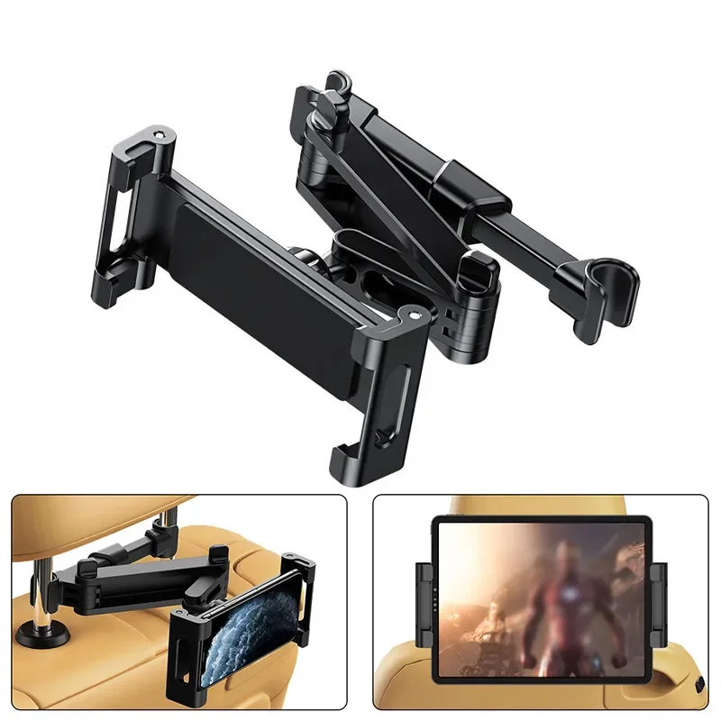 Tablet Accessories Must Have - Obrotowy o 360 stopni, regulowany uchwyt