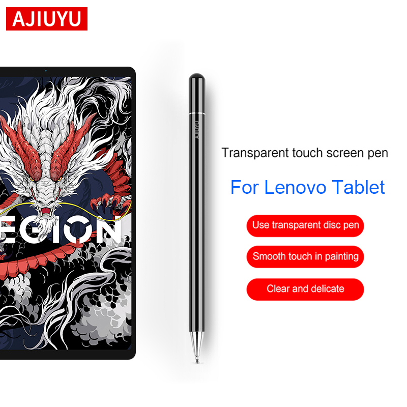 Tablet Accessories Lenovo - Uniwersalny rysik dotykowy do tabletów Lenovo