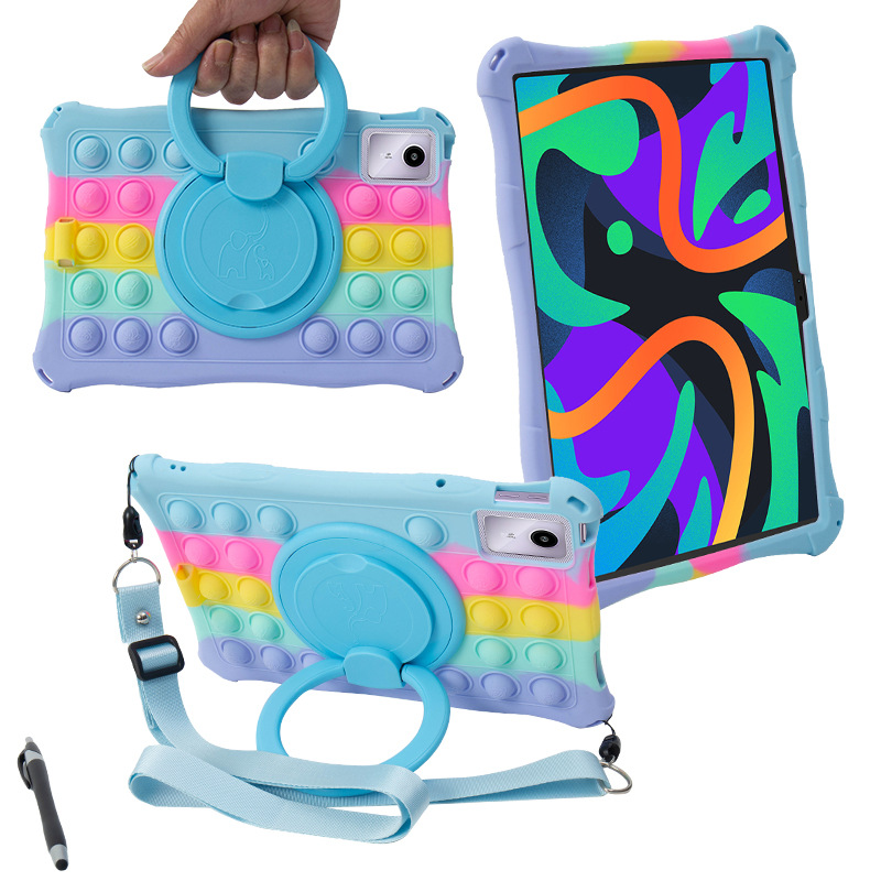 Lenovo Tablet M10 Accessories - Etui dla dzieci na tablet Lenovo