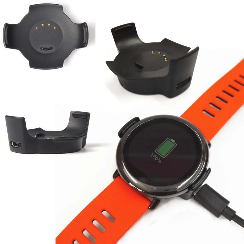 Xiaomi Tablet Accessories - Smartwatch Kabel do ładowania USB Podstawa