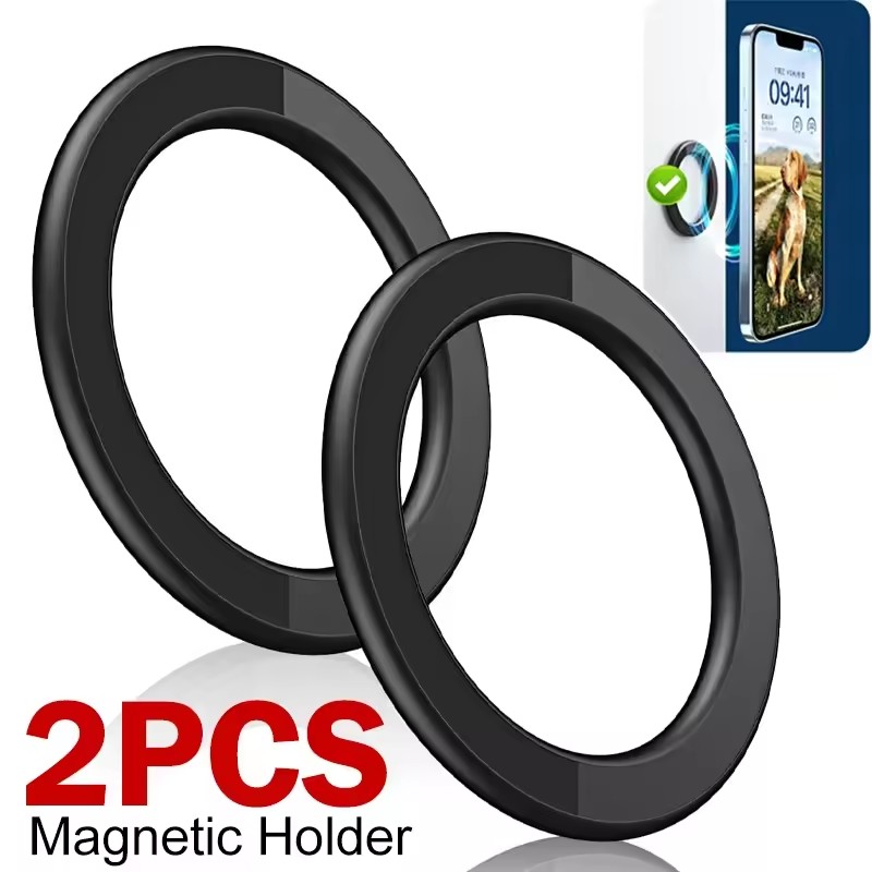 Tablet Accessories Must Have - Uchwyt magnetyczny MagSafe z mocnym magnesem,