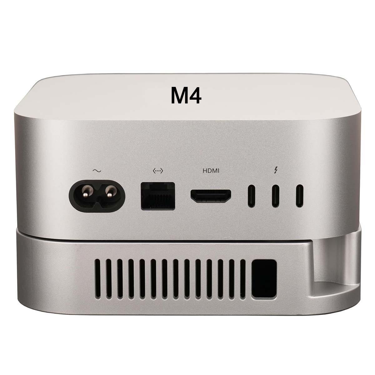 Cooling Stand Tablet - Stojak na Mac Mini M4/M4 Pro,