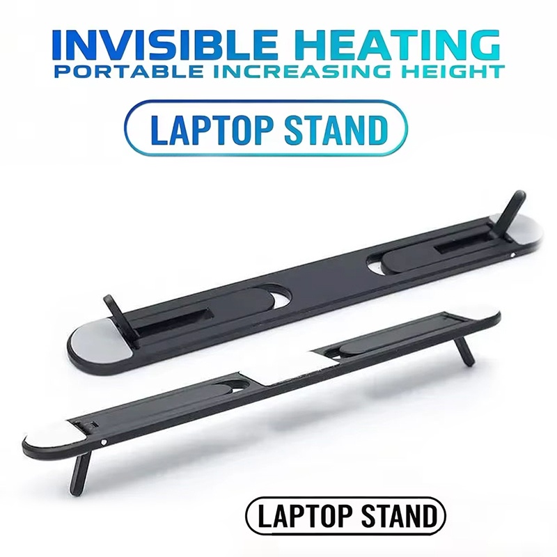 Cooling Stand Tablet - Uniwersalna podstawka pod laptopa, chłodząca podkładka
