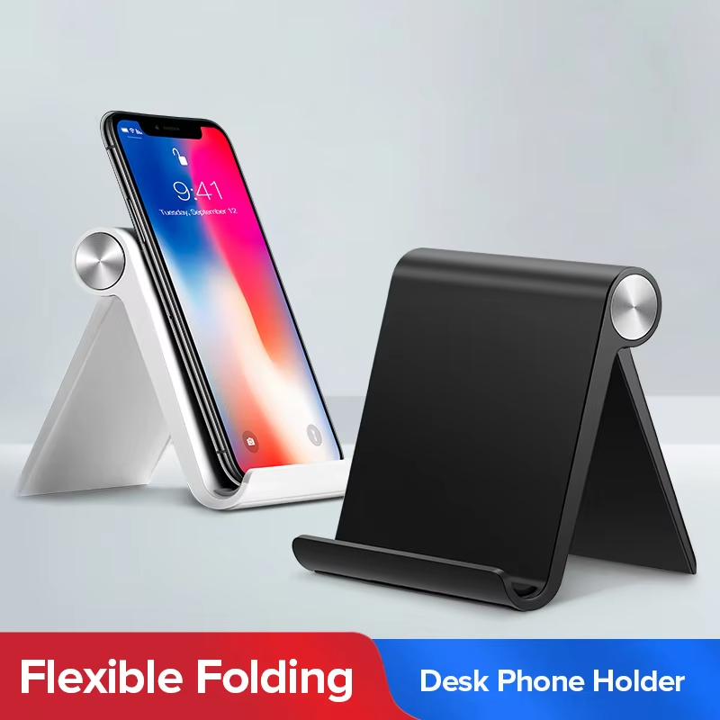Tablet Stand Accessories - Uniwersalny składany uchwyt na telefon na