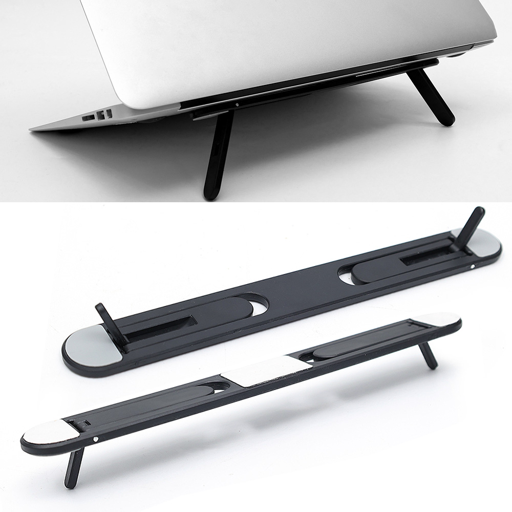 Cooling Stand Tablet - Uniwersalny stojak na laptopa, przenośny uchwyt