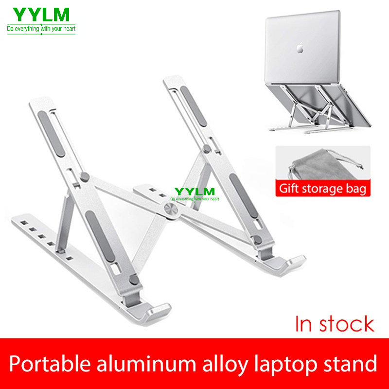 Cooling Stand Tablet - YYLM N3 stacjonarny przenośny stojak na