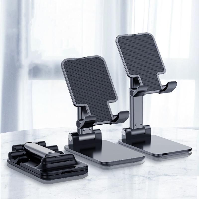 Tablet Stand Accessories - Uniwersalny uchwyt na telefon stacjonarny, uchwyt
