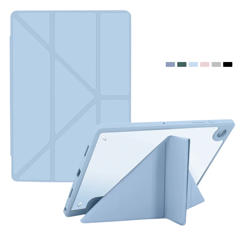 Samsung Tablet S11 Accessories - Etui na tablet Samsung Tab S8