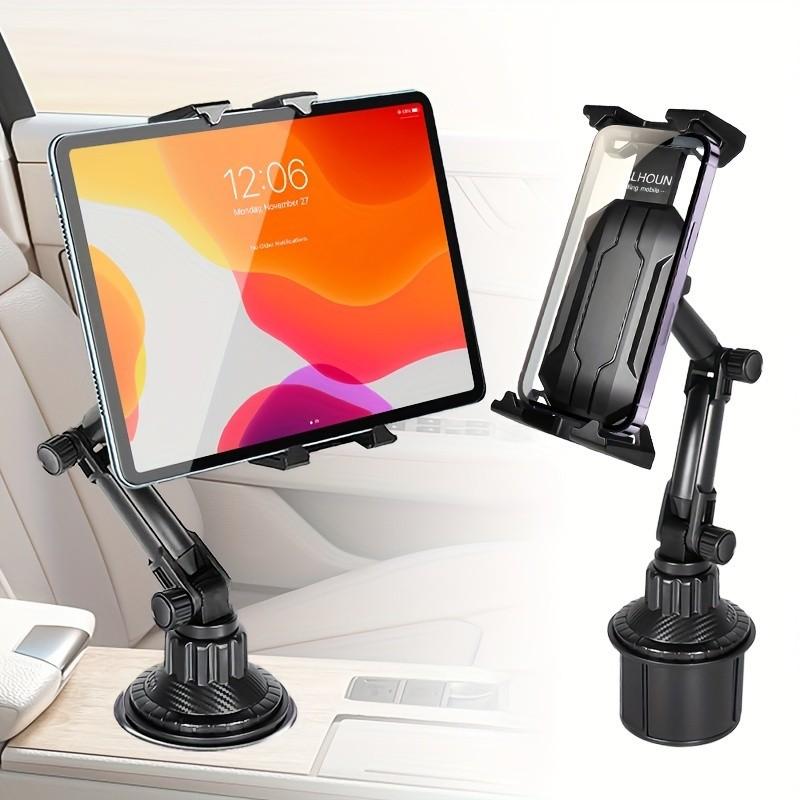 Tablet Accessories Must Have - Uchwyt na tablet i telefon do