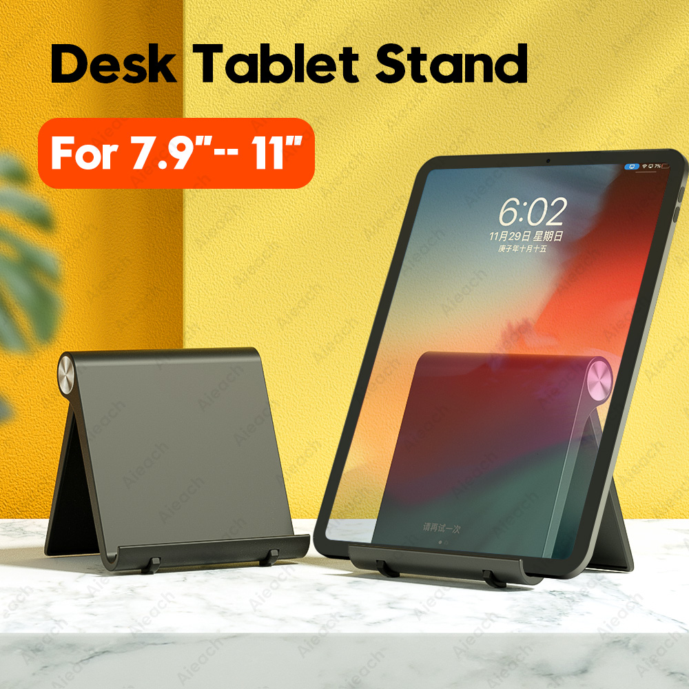 Xiaomi Tablet Accessories - Uchwyt na tablet do komputerów stacjonarnych,