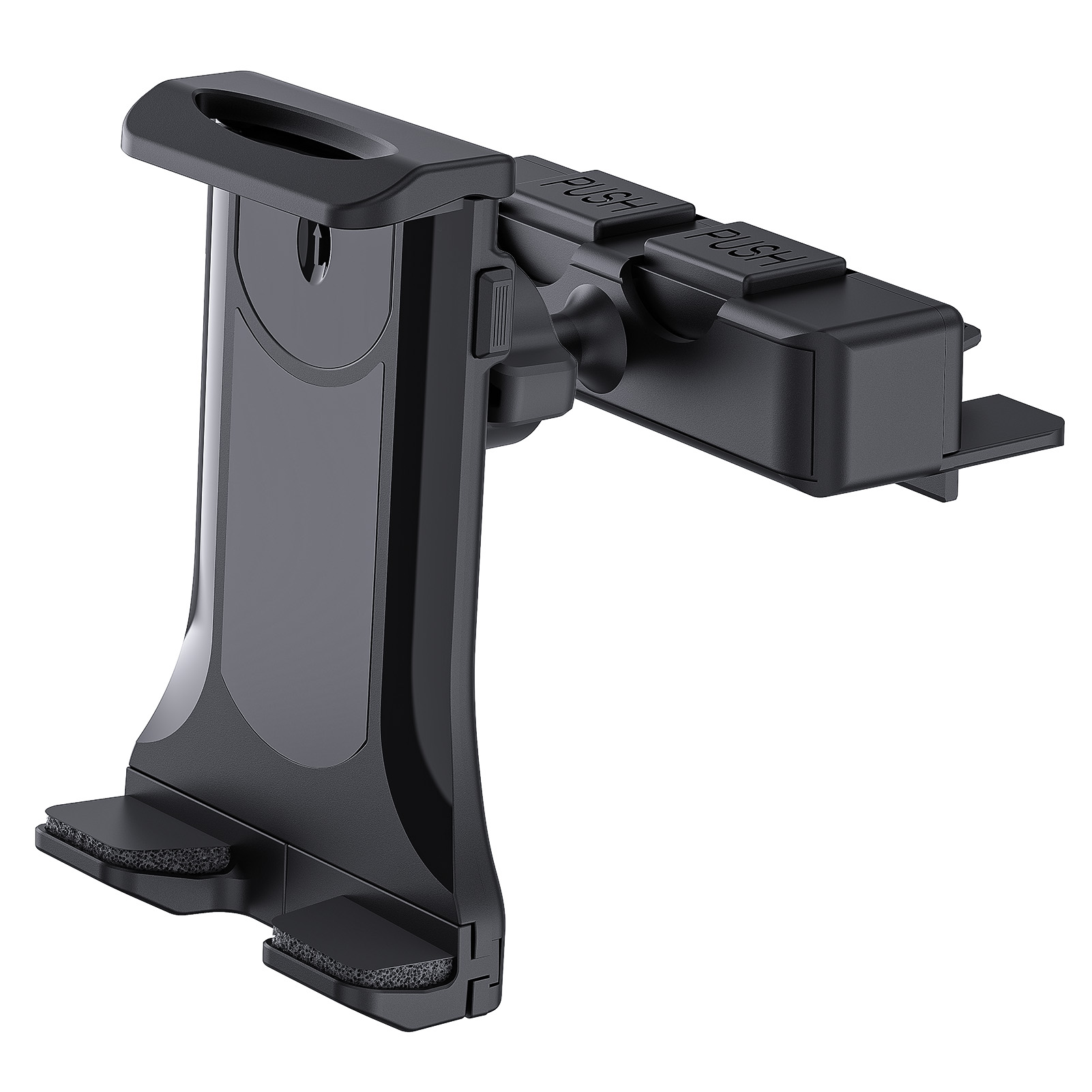 Xiaomi Tablet Accessories - Uniwersalny samochodowy uchwyt na tablet, montowany