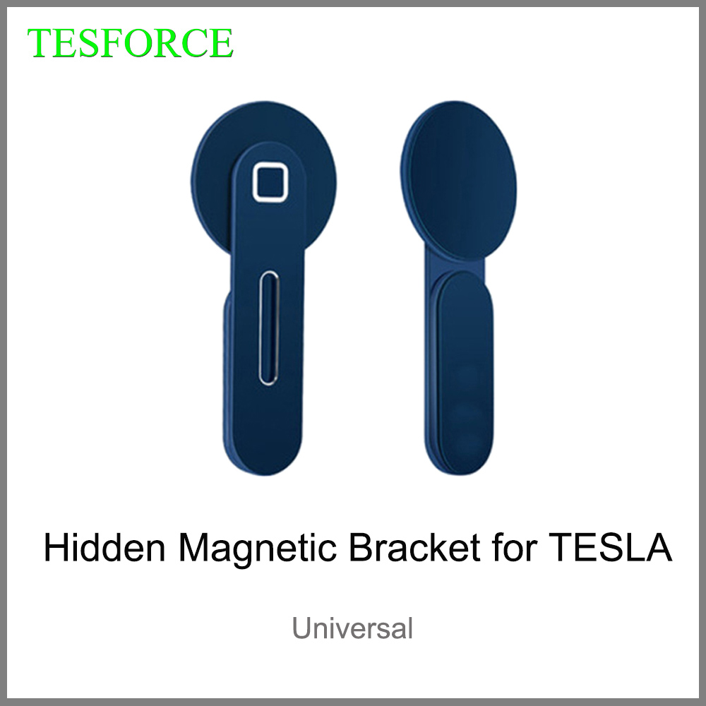 Tesla Tablet Accessories - Dla Tesla Model X S Y