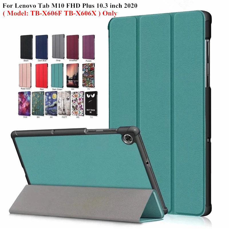 Lenovo Tablet M10 Accessories - Etui na tablet Lenovo Tab M10