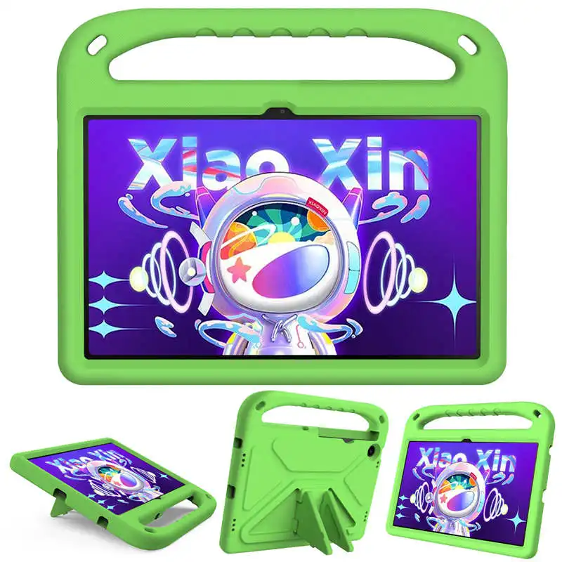 Lenovo Tablet M10 Accessories - Etui EVA Kids Case dla Lenovo
