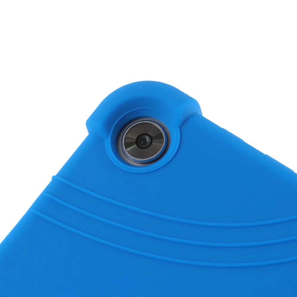 Miękki silikonowy pokrowiec z  – Teclast Tablet Accessories recenzja i cena