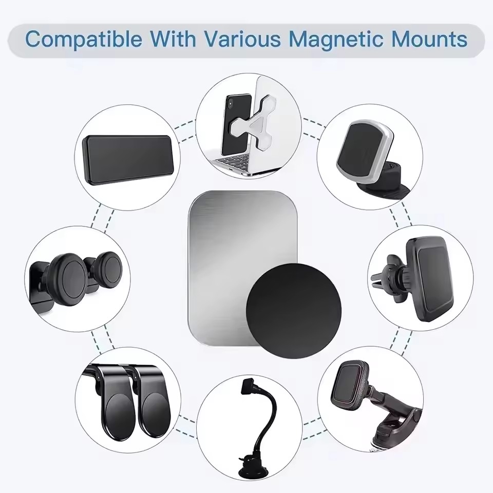 5/10 szt. Magnetyczna Metalowa – Tablet Accessories Must Have recenzja i cena