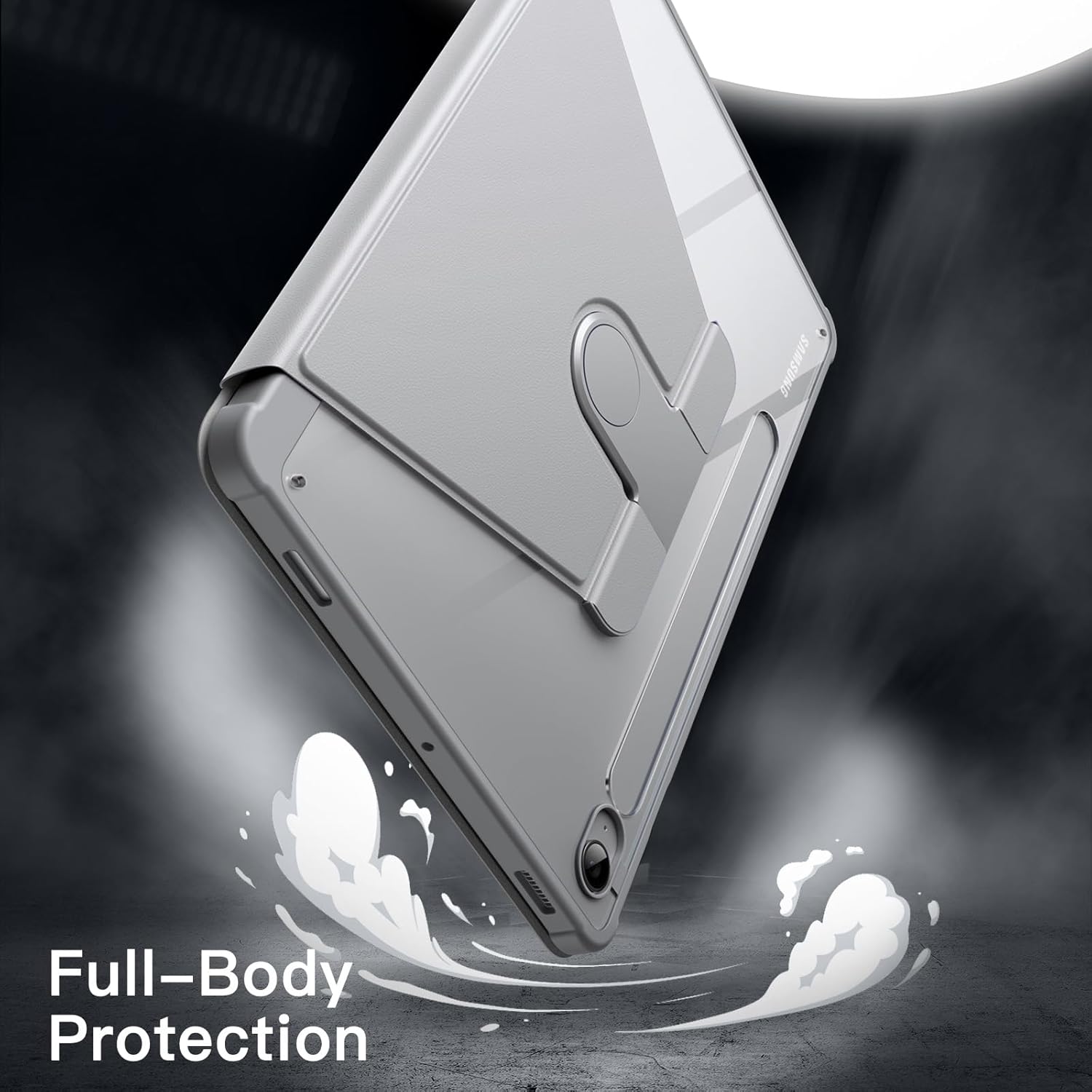 Etui z uchwytem na rysik do Sa – Samsung Tablet S11 Accessories recenzja i cena