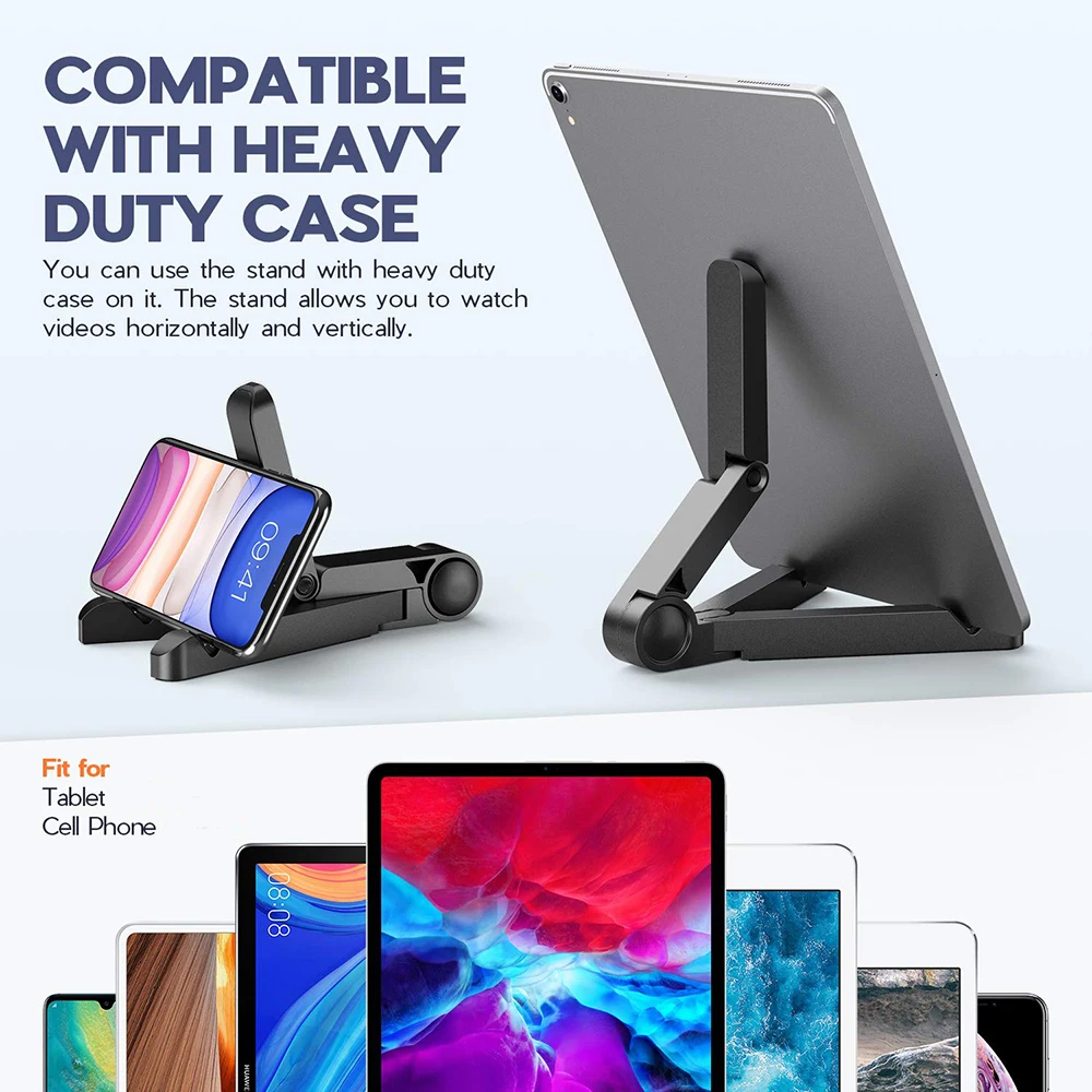 Uniwersalny składany uchwyt na – Xiaomi Tablet Accessories recenzja i cena