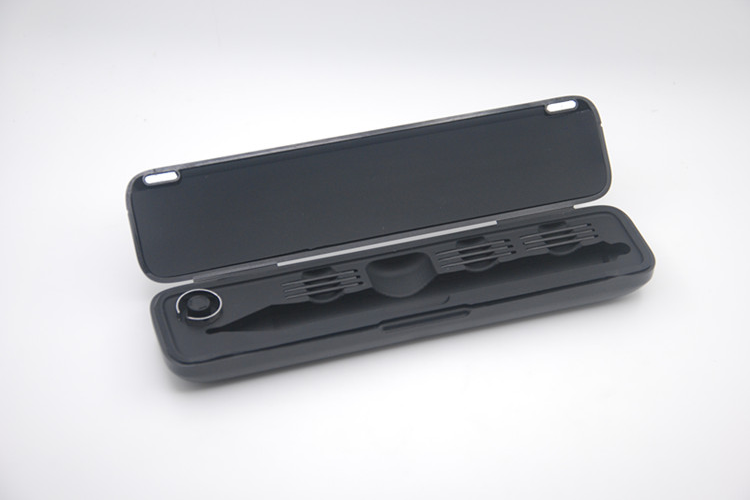 Etui Wacom Pen Box do CTL472 C – Wacom Tablet Accessories recenzja i cena