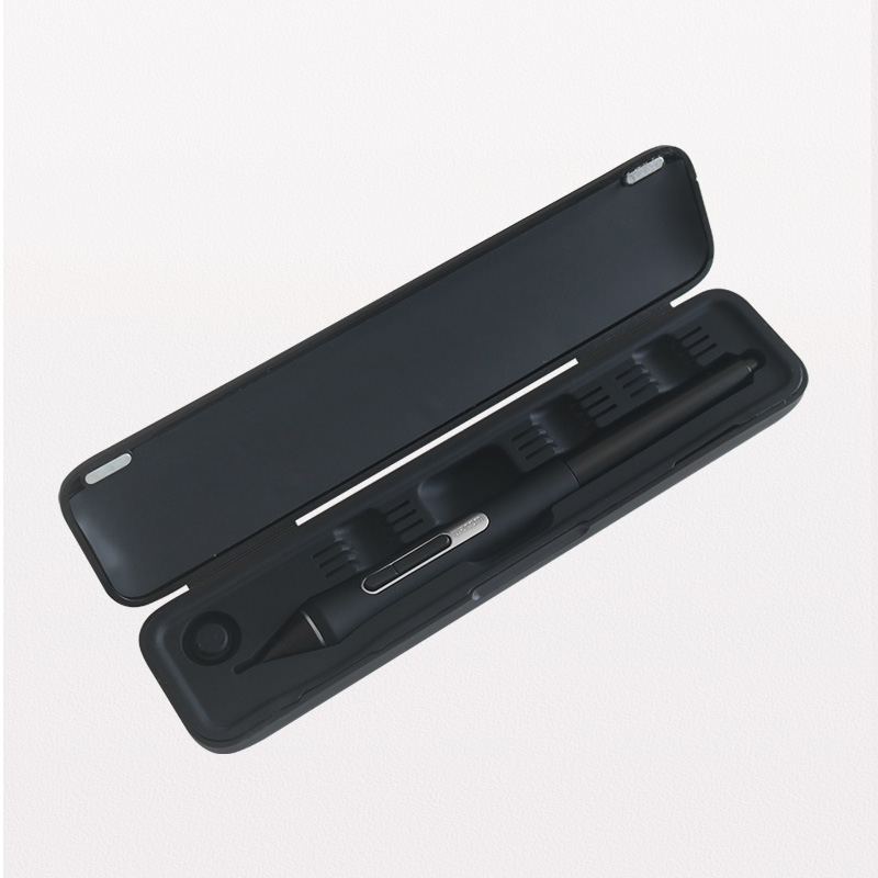 Etui Wacom Pen Box do CTL472 C – Wacom Tablet Accessories recenzja i cena