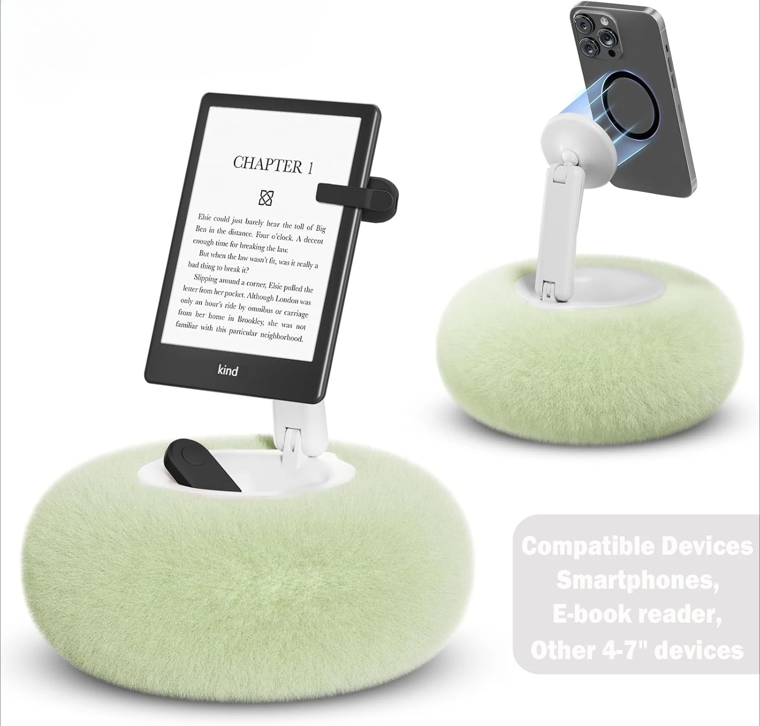Magnetyczny stojak na poduszkę – Tablet Stand Accessories recenzja i cena