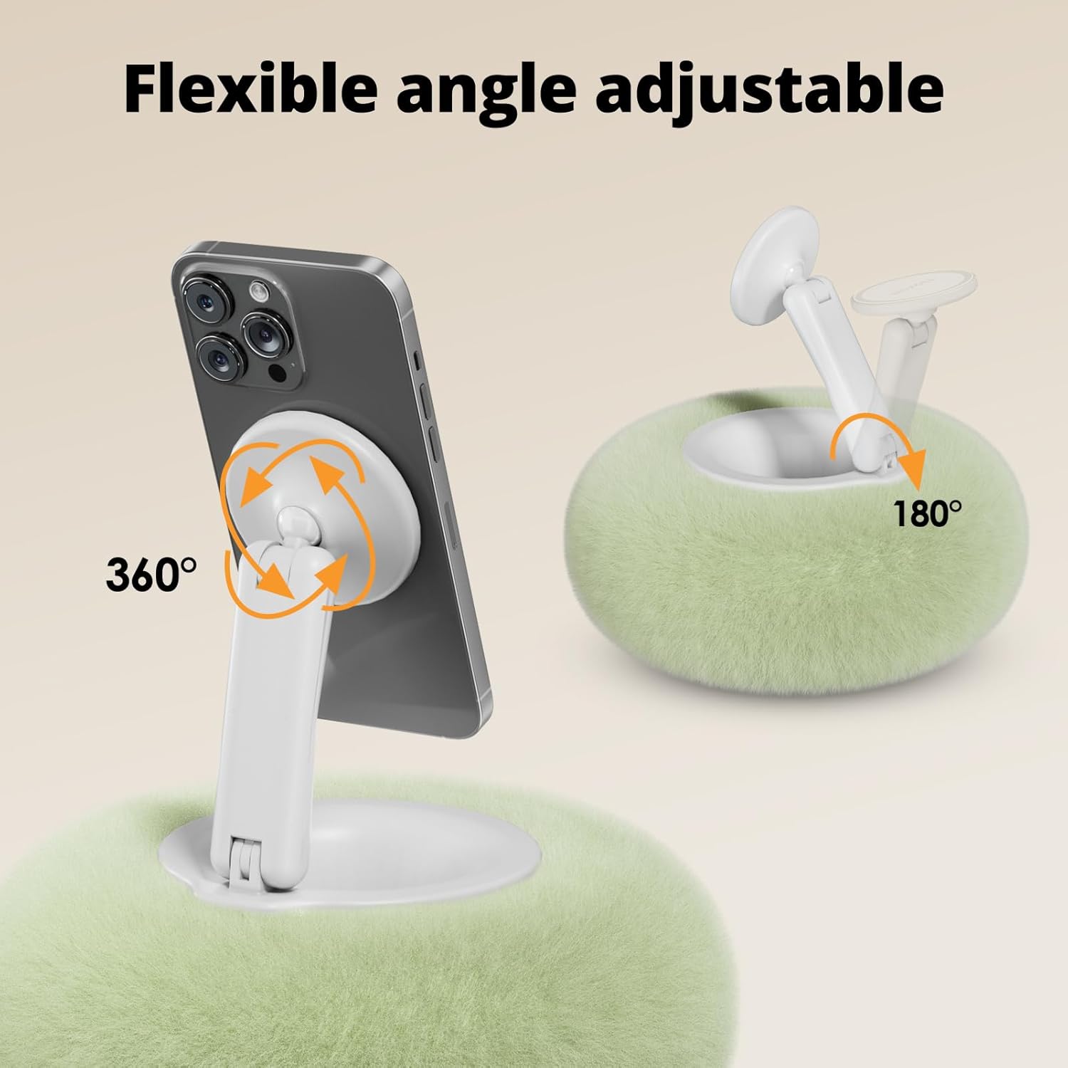Magnetyczny stojak na poduszkę – Tablet Stand Accessories recenzja i cena