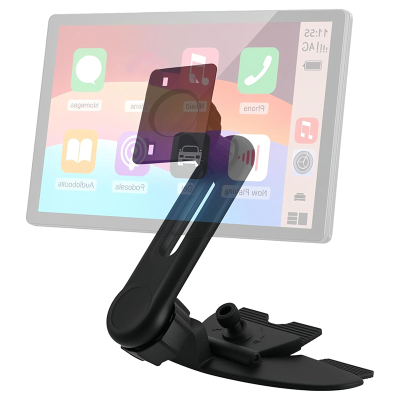 B*NOWY 1 SZT. Uchwyt do CD z g – Tablet Accessories Must Have recenzja i cena
