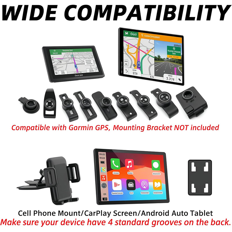 B*NOWY 1 SZT. Uchwyt do CD z g – Tablet Accessories Must Have recenzja i cena