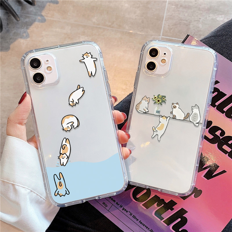 Etui na telefon Lovely Fishes  – Apple Iphone 15 recenzja i cena