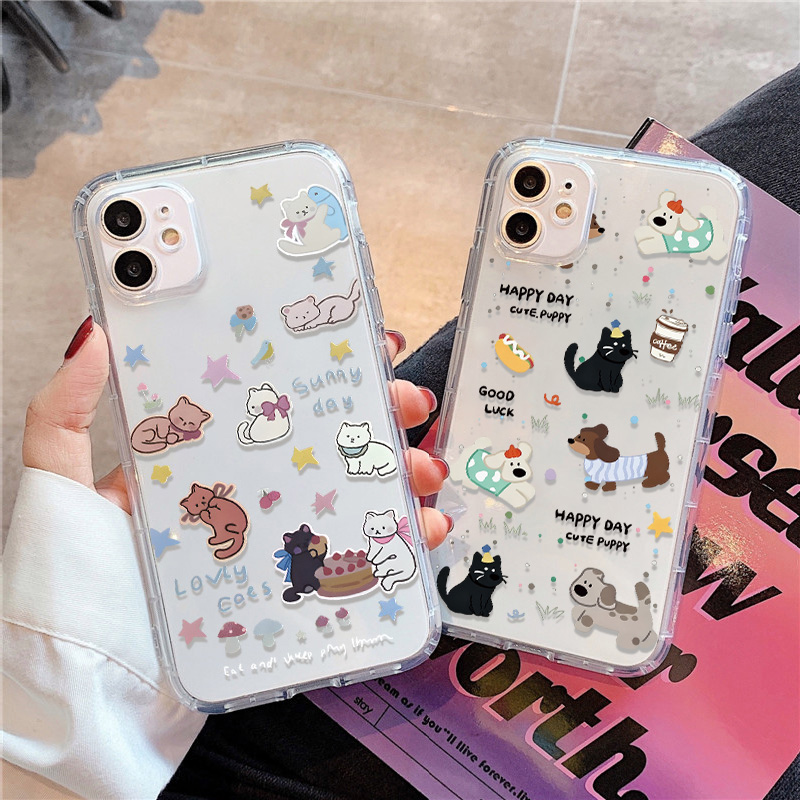Etui na telefon Lovely Fishes  – Apple Iphone 15 recenzja i cena