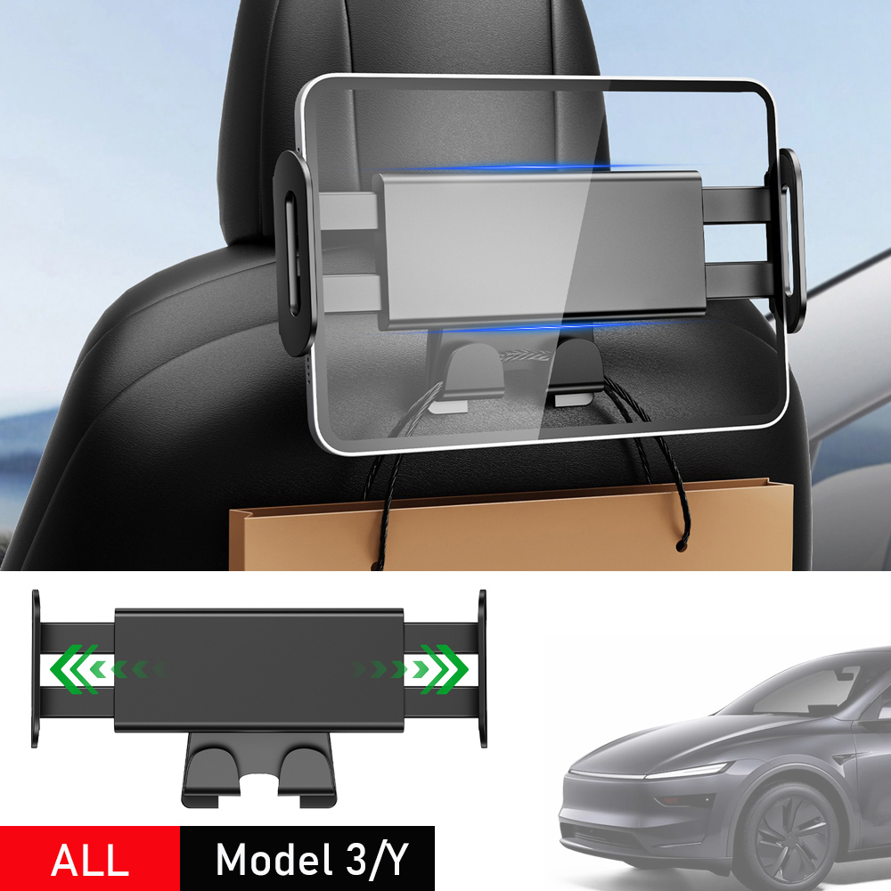 Uchwyt na telefon/tablet do za – Tablet Stand Accessories recenzja i cena