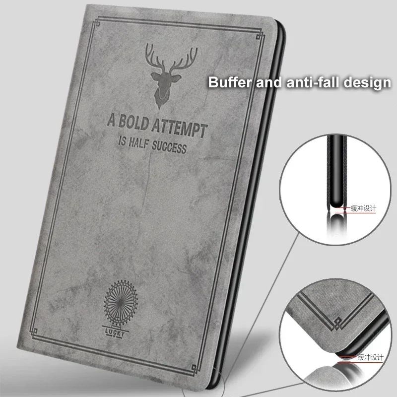 Etui Premium z motywem głowy j – Samsung Tablet S11 Accessories recenzja i cena