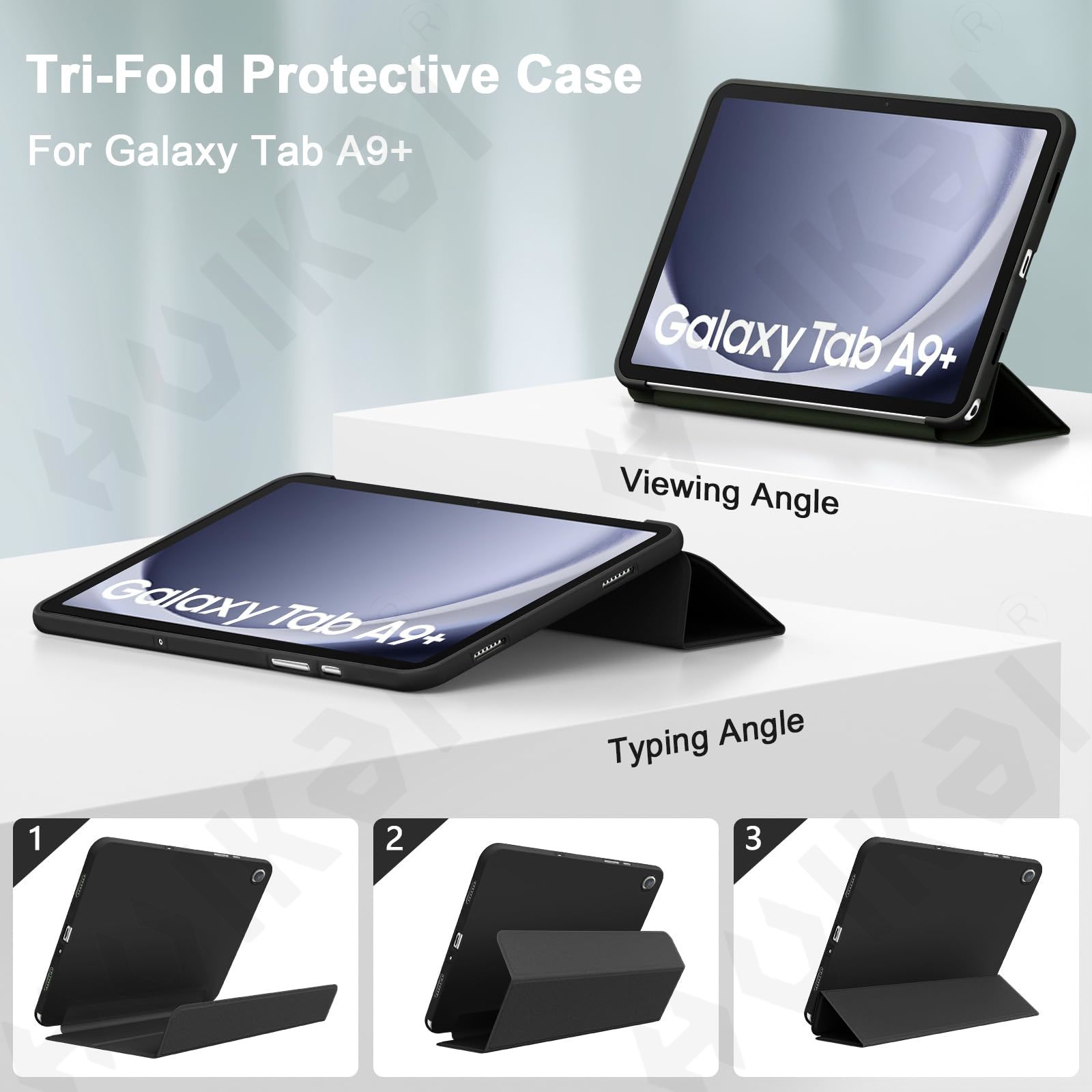 Etui na tablet Samsung Galaxy  – Samsung Tablet S11 Accessories recenzja i cena