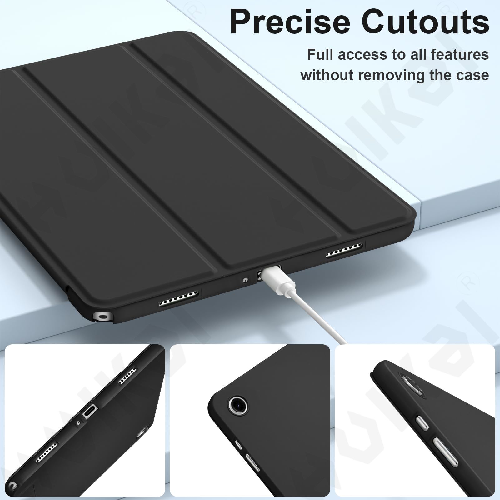 Etui na tablet Samsung Galaxy  – Samsung Tablet S11 Accessories recenzja i cena