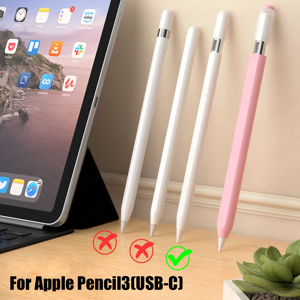 Kolorowy silikonowy pokrowiec  – Tablet Accessories Case recenzja i cena