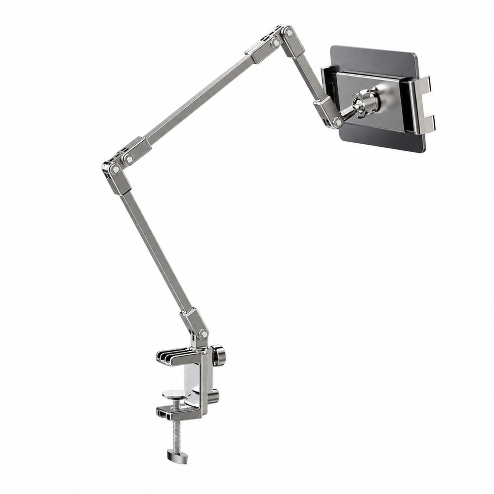 Regulowany uchwyt na telefon d – Tablet Stand Accessories recenzja i cena
