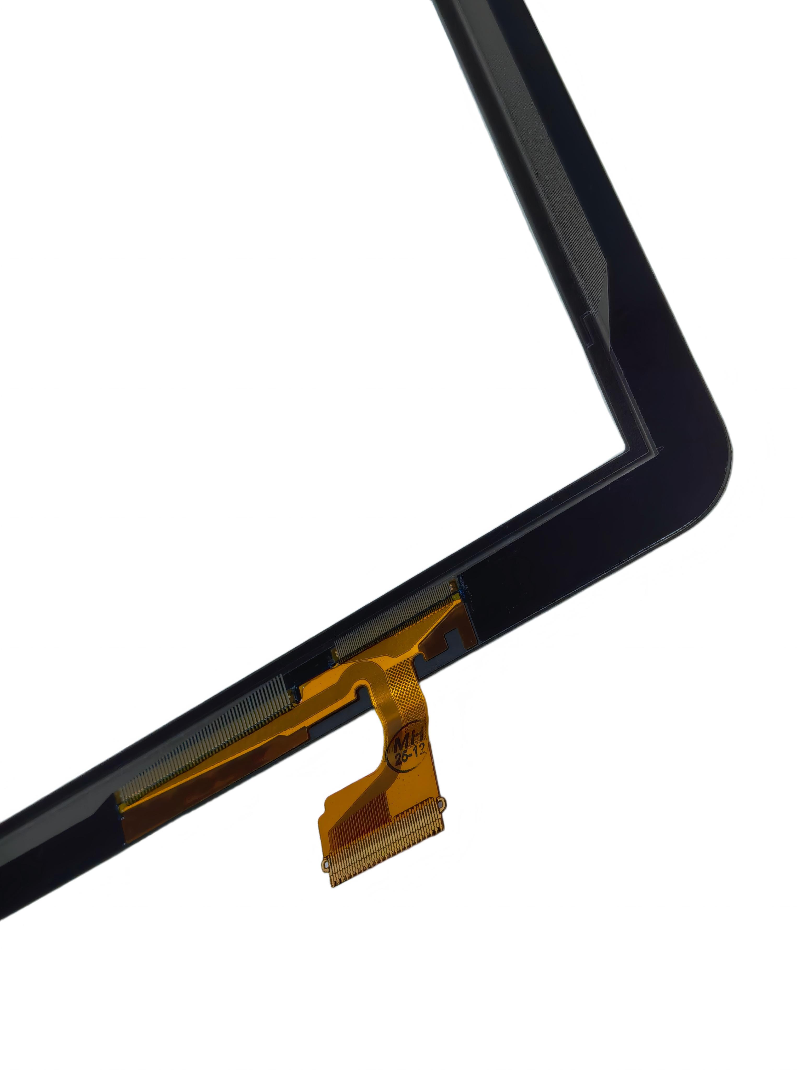 Ekran dotykowy 10.1'' + panel  – Galaxy Tablet Accessories recenzja i cena