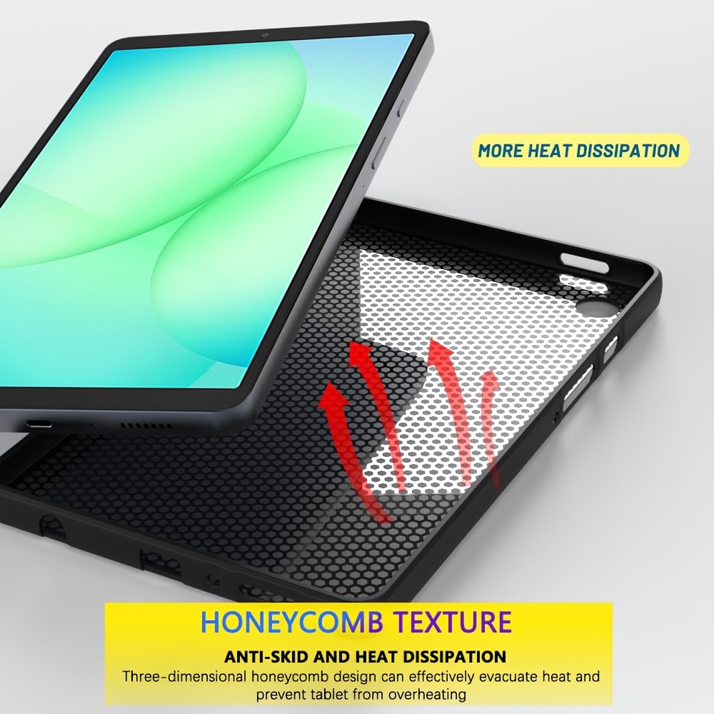 Etui na Samsung Tab A11 8.7 20 – Samsung Tablet S11 Accessories recenzja i cena