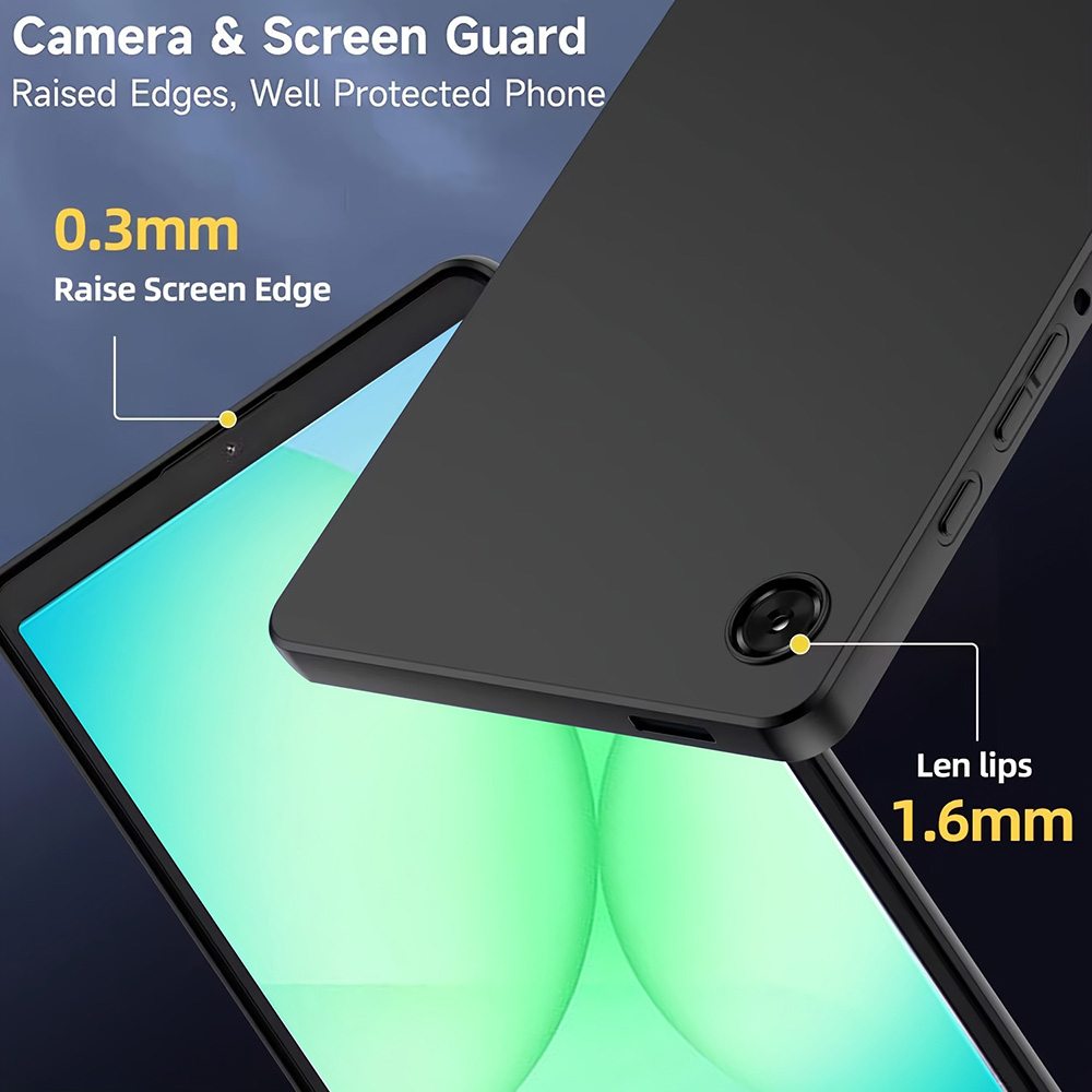 Etui na Samsung Tab A11 8.7 20 – Samsung Tablet S11 Accessories recenzja i cena