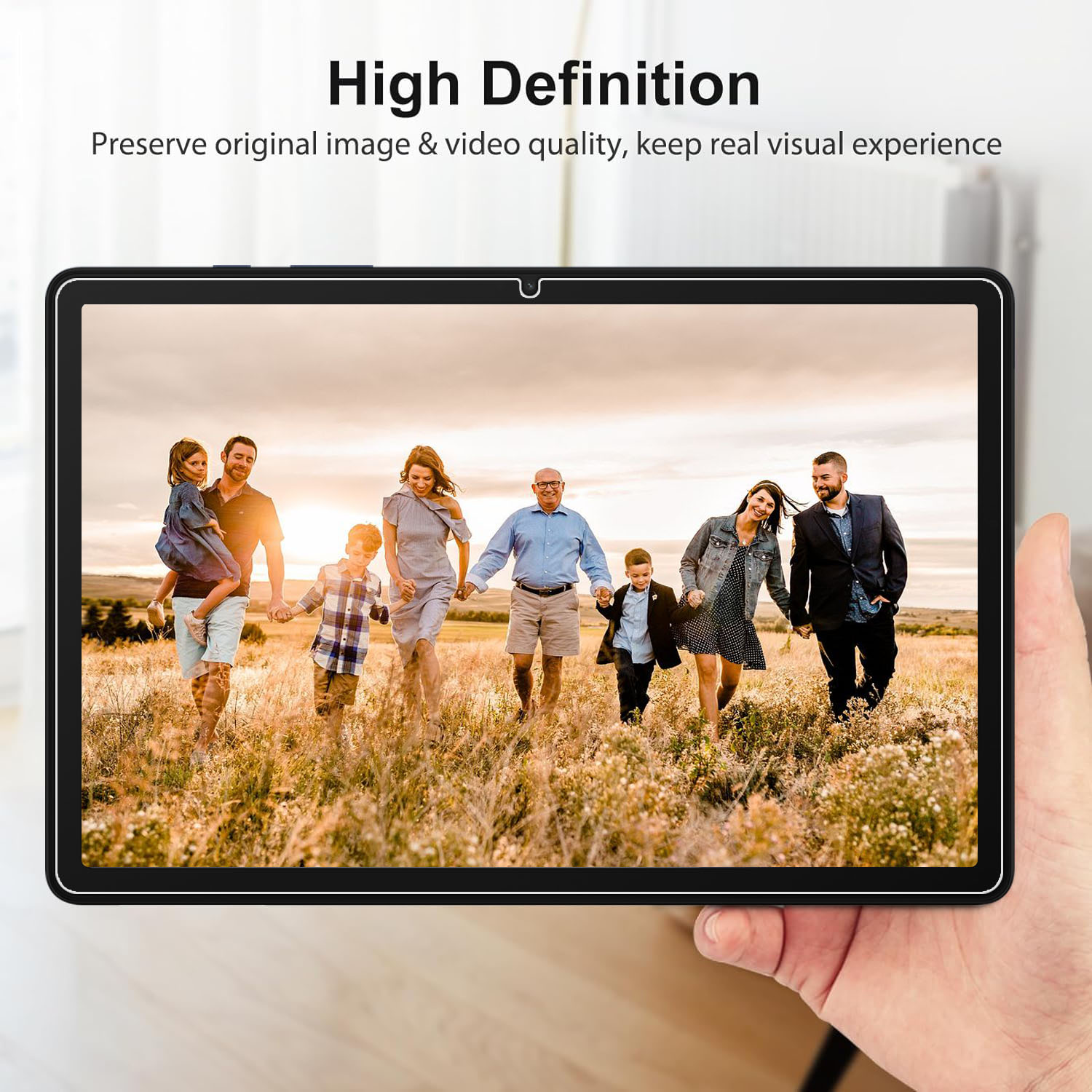 2 sztuki HD Scratch Proof Scre – Galaxy Tablet Accessories recenzja i cena