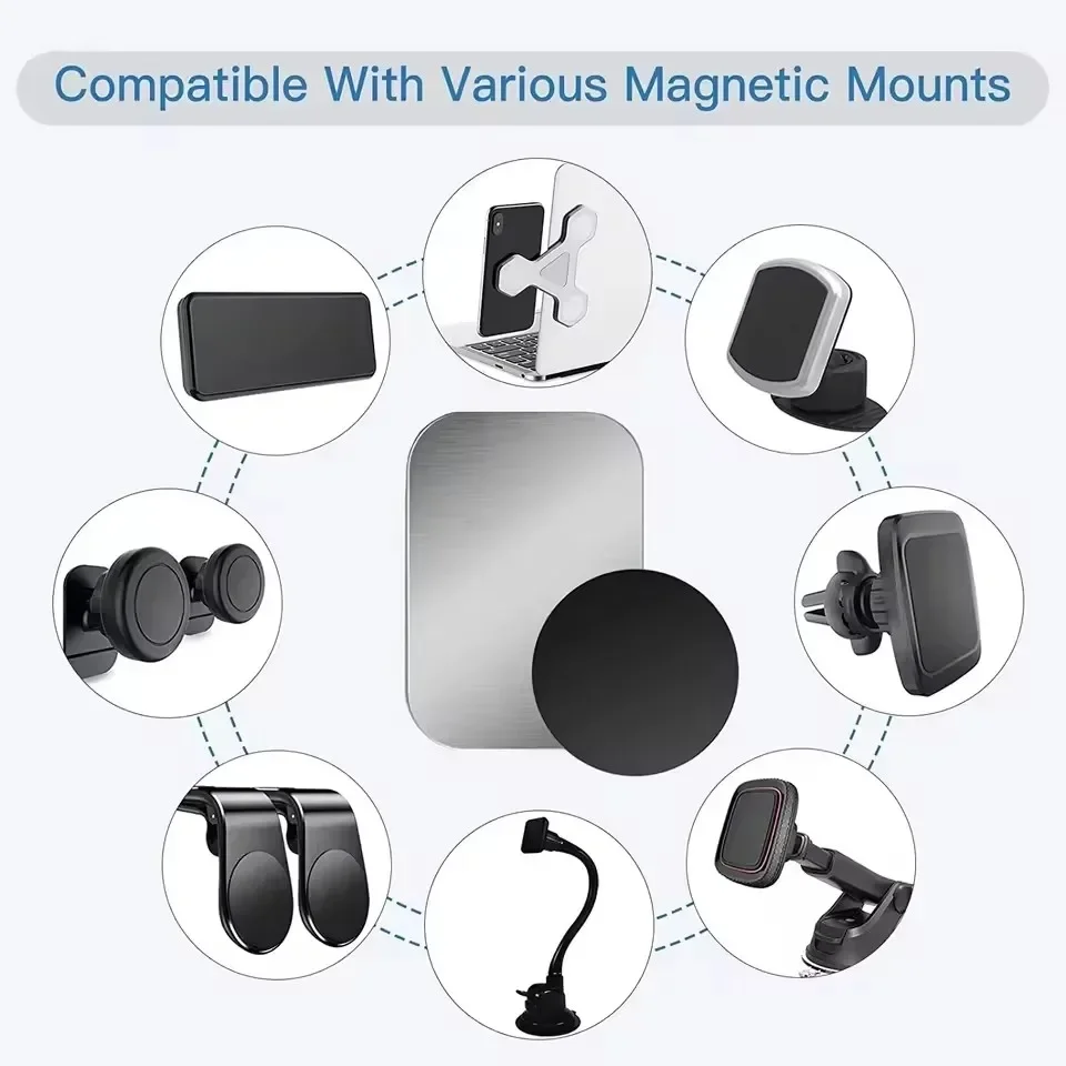5/10 szt. Magnetyczna metalowa – Tablet Accessories Must Have recenzja i cena