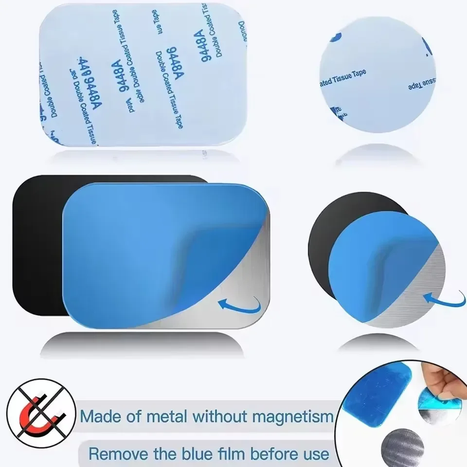 5/10 szt. Magnetyczna metalowa – Tablet Accessories Must Have recenzja i cena