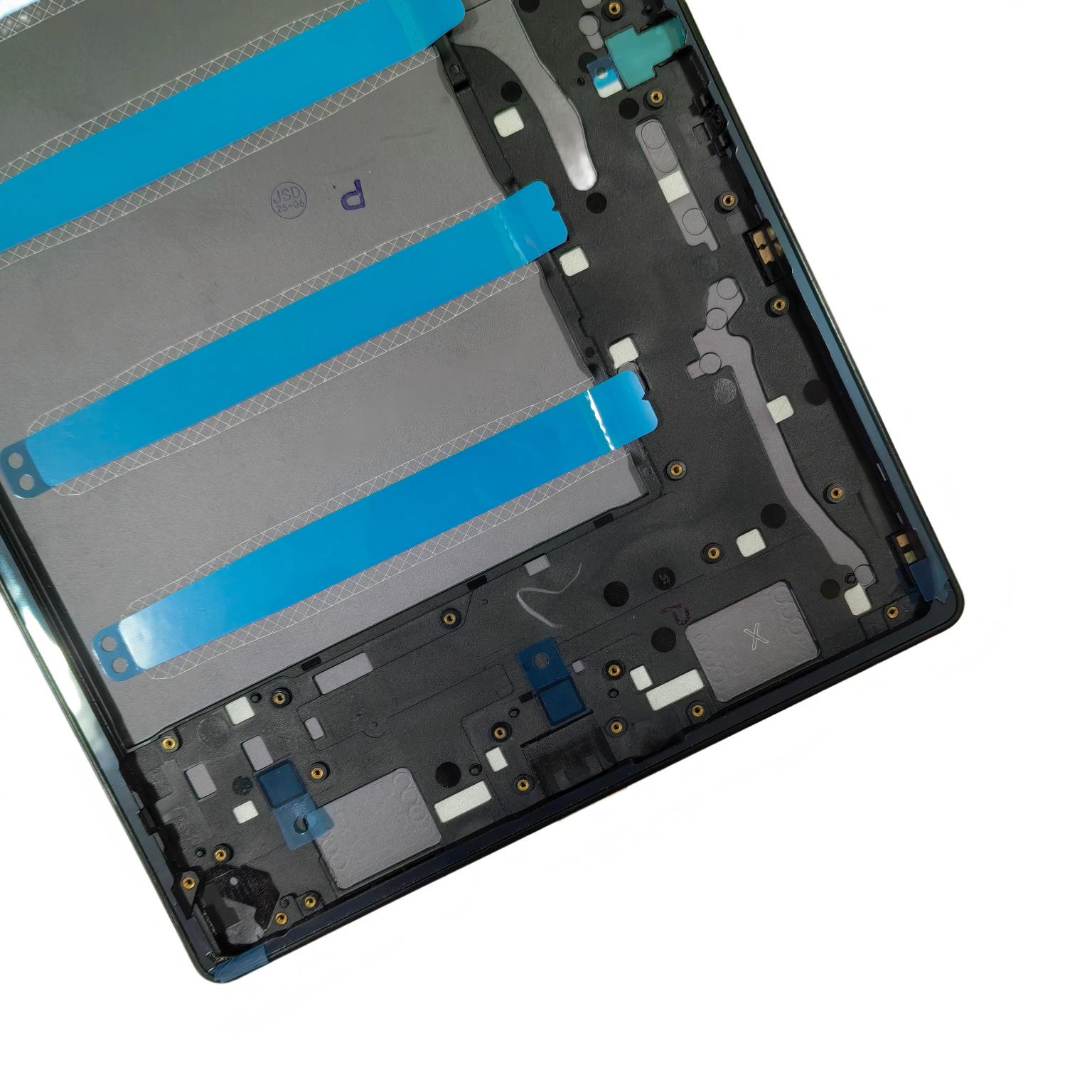 Tylna obudowa A+ do Samsung Ga – Tablet Accessories Case recenzja i cena